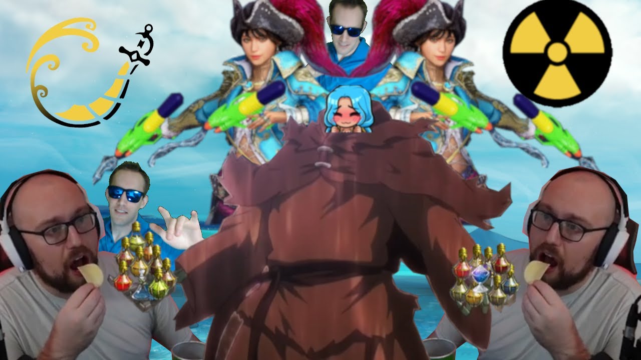 ☢️SuccessionCorsairInRBF.mp4☢️