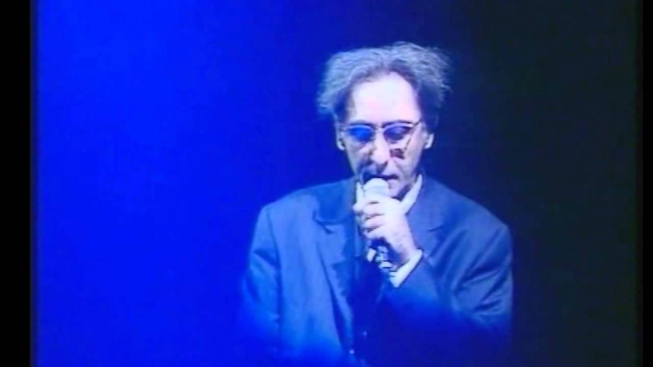 Franco Battiato: 