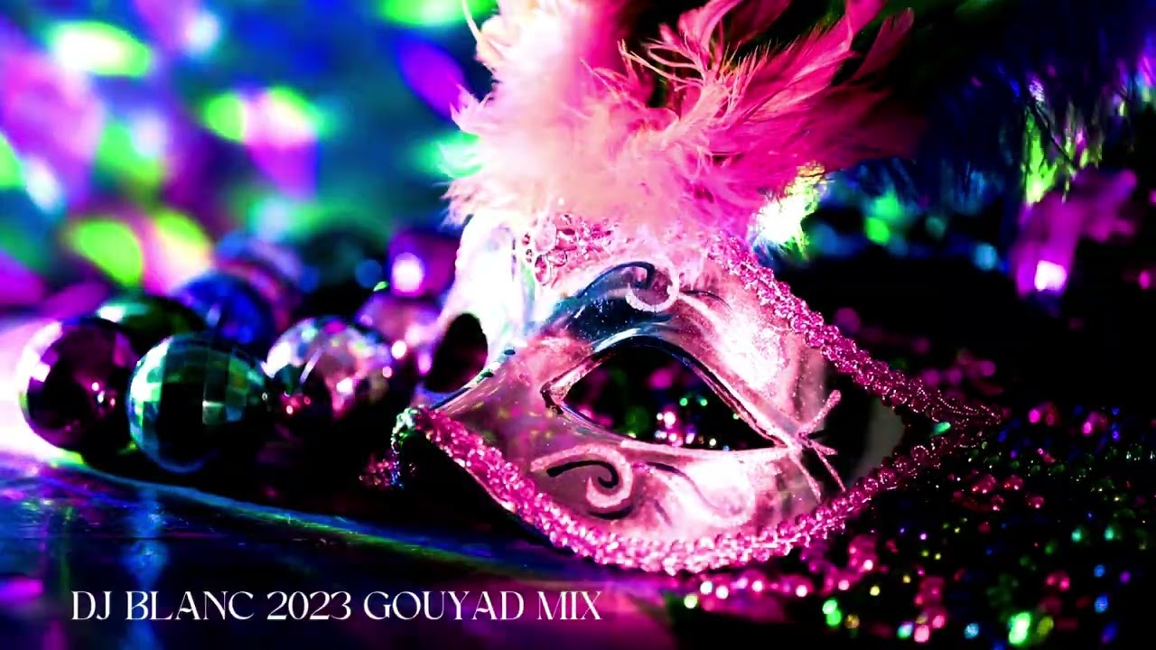 DJ BLANC 2023 SE PA MANTI GOUYAD MIX