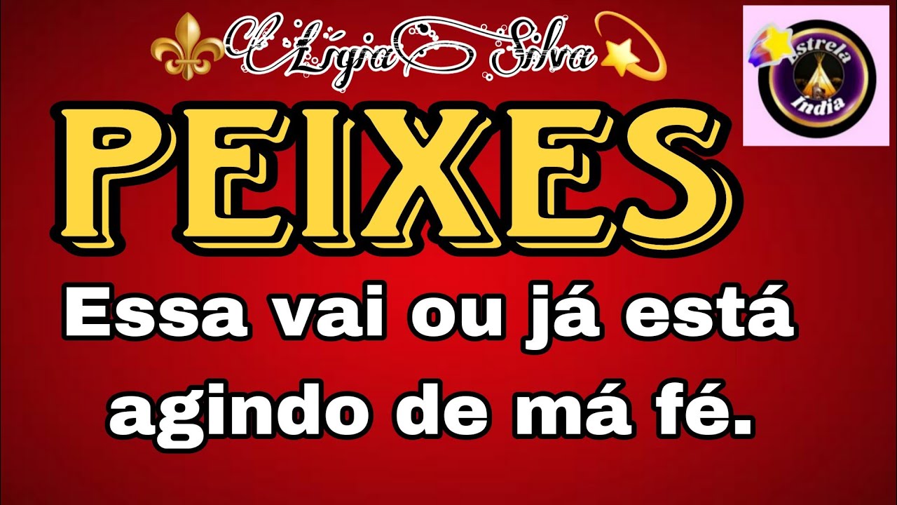 🔴PEIXES♓🔝:VOCÊ VOLTA OU SAI DE UM LUGAR. #estrelaindia #tarot #signos 
