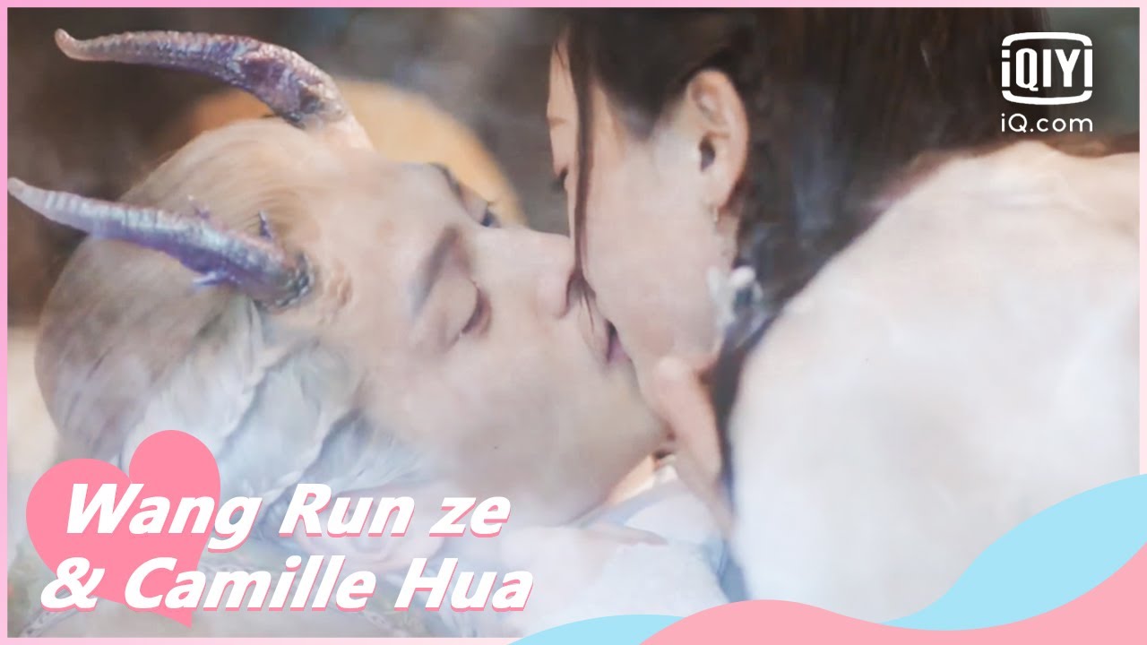 ☔Finally  Ning Xiuyuan is awake | Eternal Love Rain EP24 | iQiyi Romance