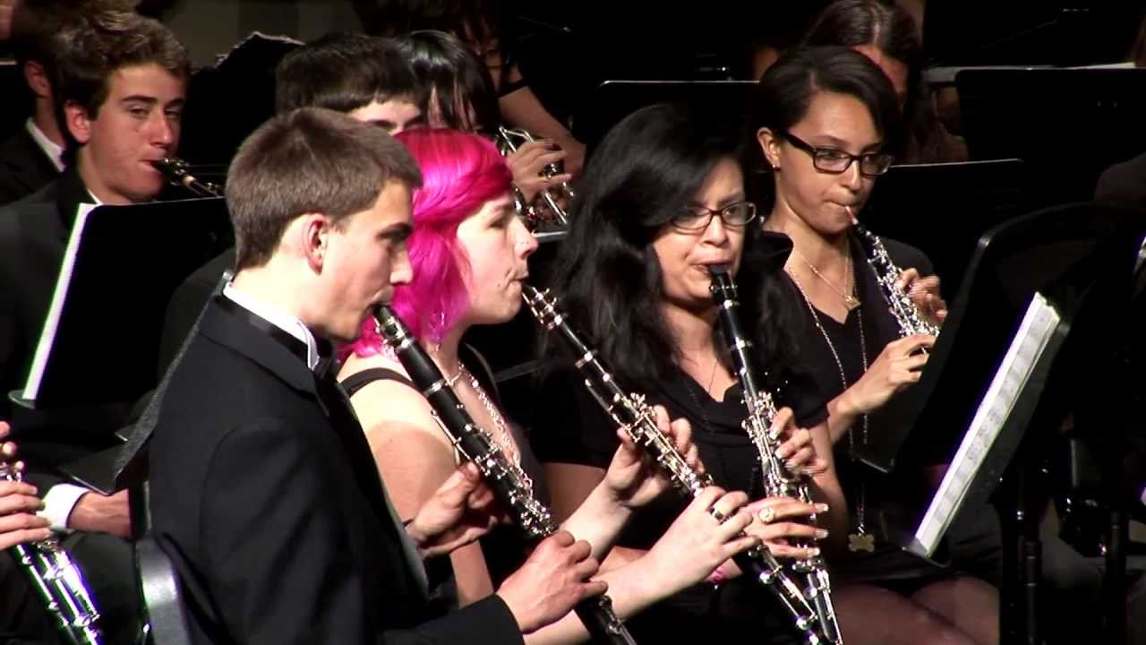 Dedicatory Overture