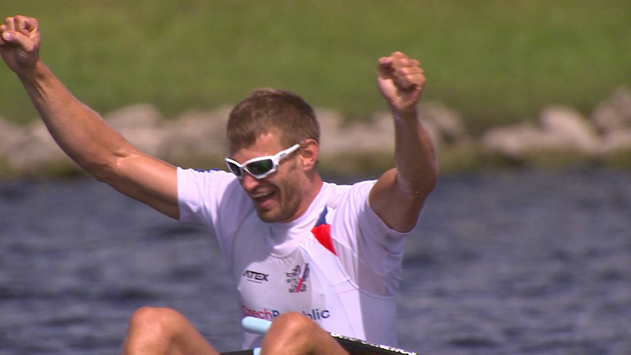 Highlights from Sunday at the 2017 World Rowing Championships