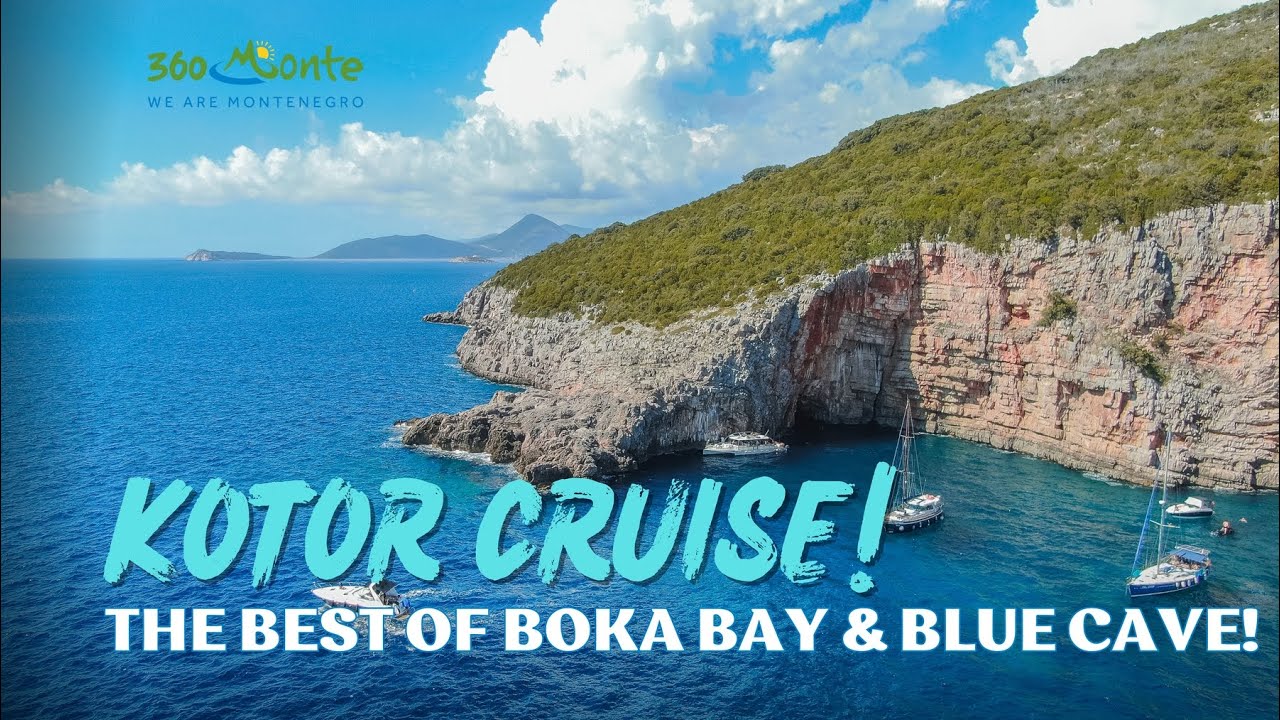 Kotor Cruise - The Best Boat Tour From Kotor (2025)