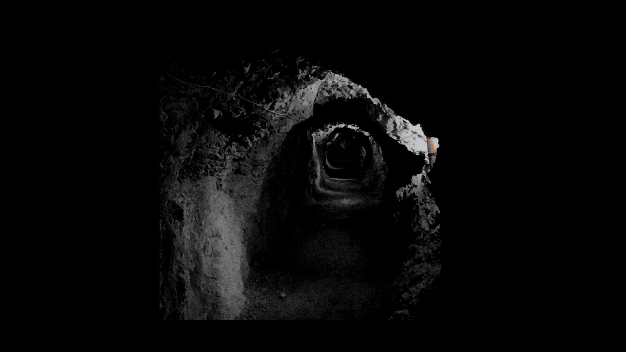 maebi - the lobotomy (slowed + edited)