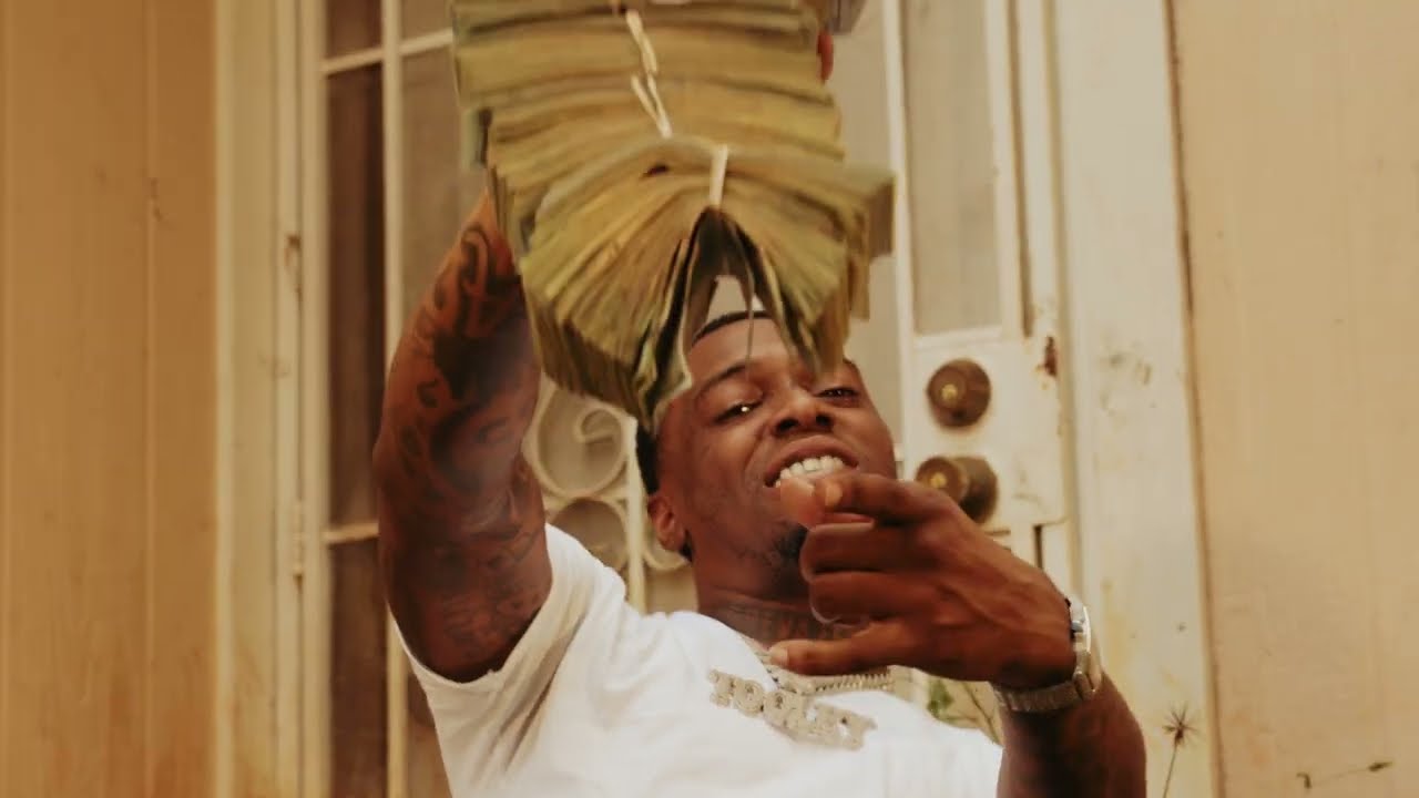 Tooley - 90 Day Run [Official Video]