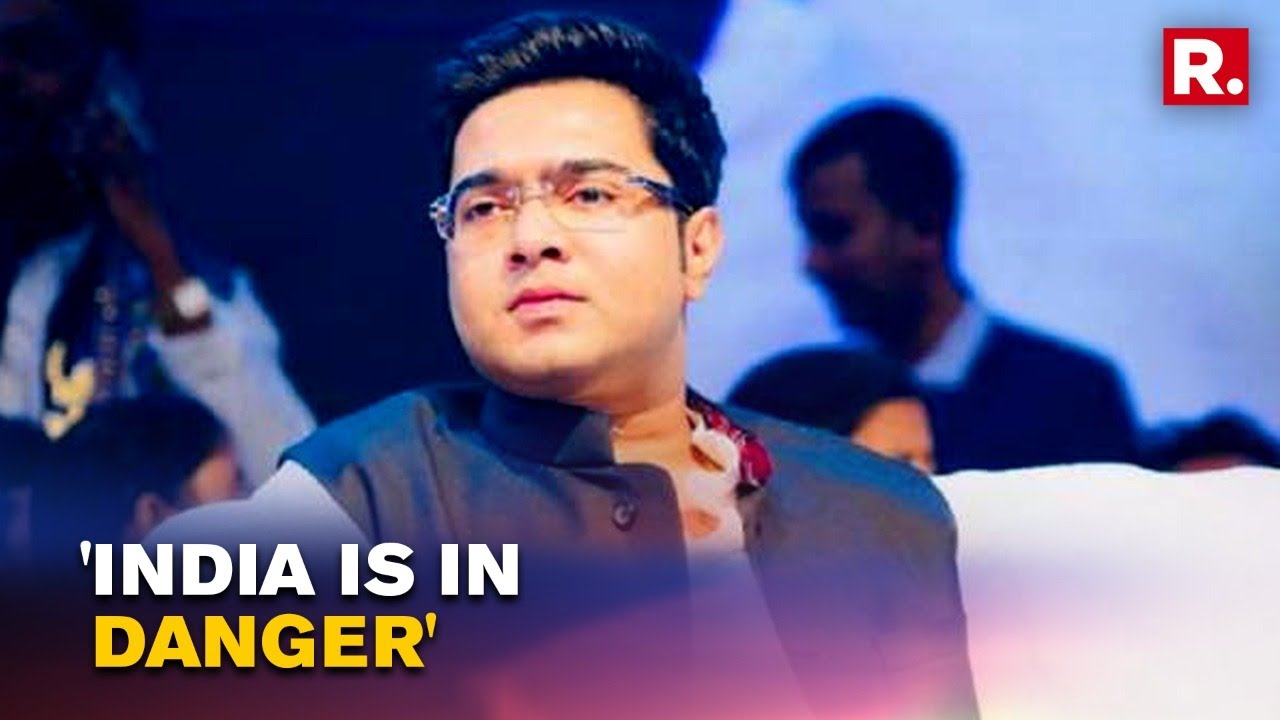 TMC's Abhishek Banerjee Reignites CAA Debate In Assam; Says 'BJP Using It As A Carrot'