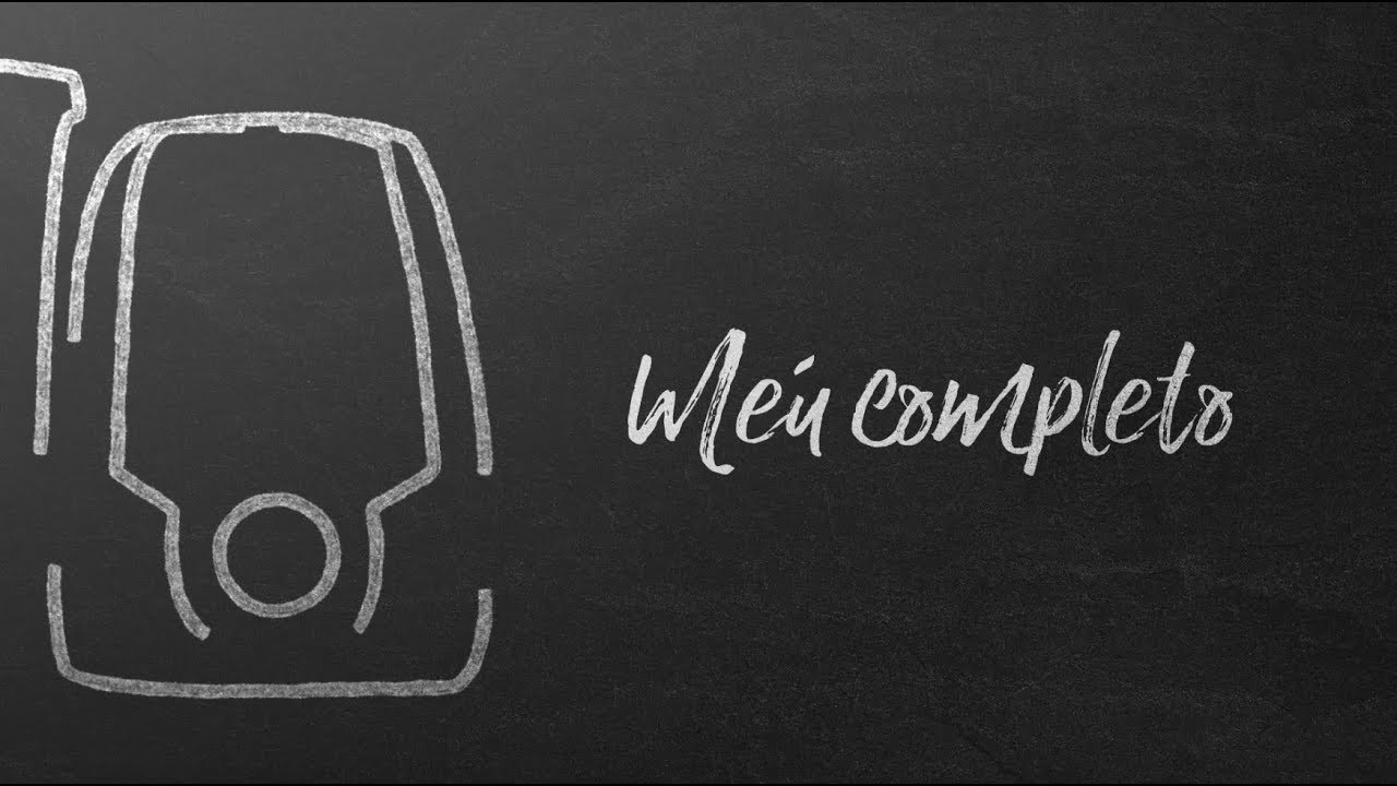 Cómo hacer un Menú completo | Mambo