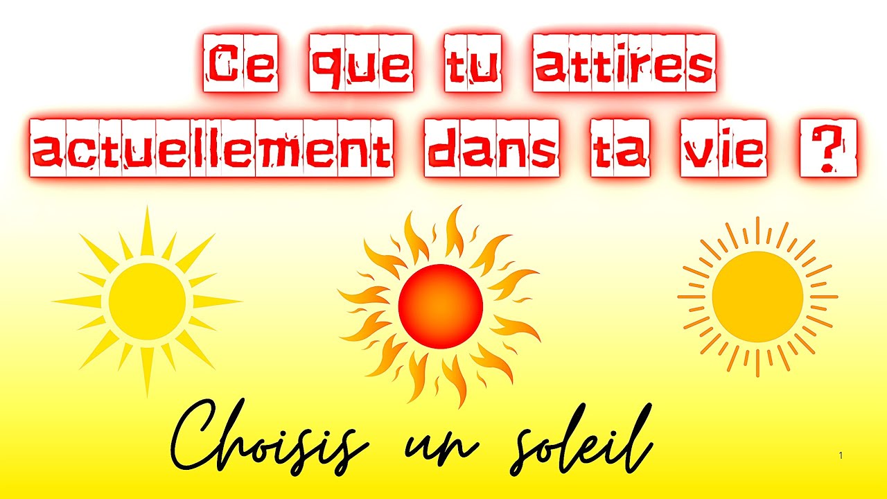 CE QUE TU ATTIRES À TOI ACTUELLEMENT...🧲☀️🔮 #cartomancie #guidance #mariecartomancieetcompagnie 🧙‍♀️