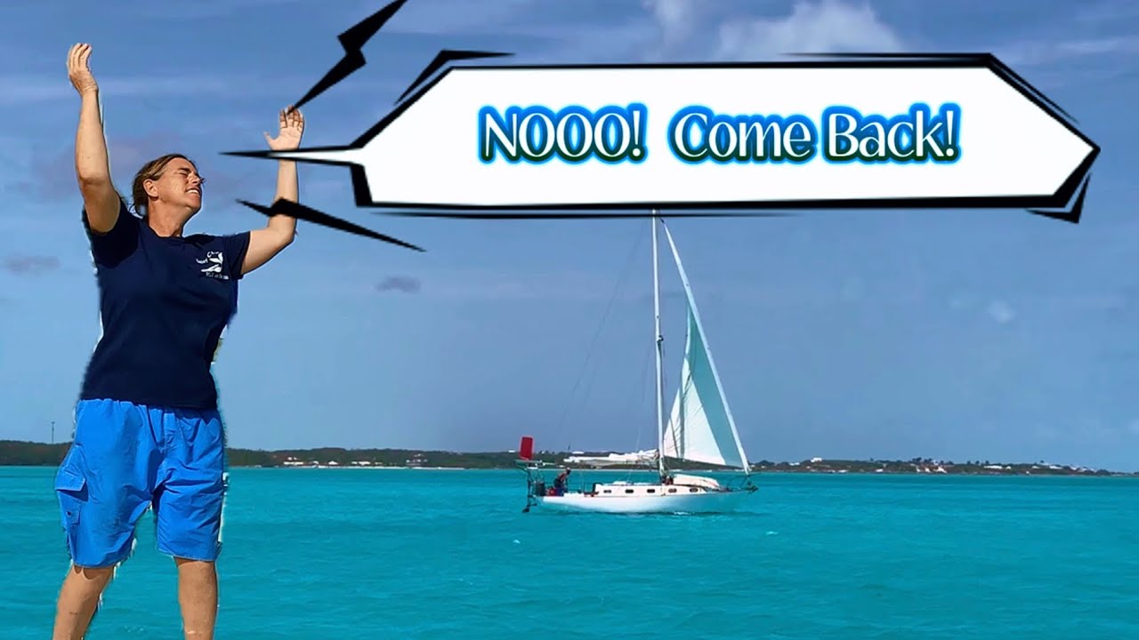 He LEFT Me in The Bahamas! (Ep 14)
