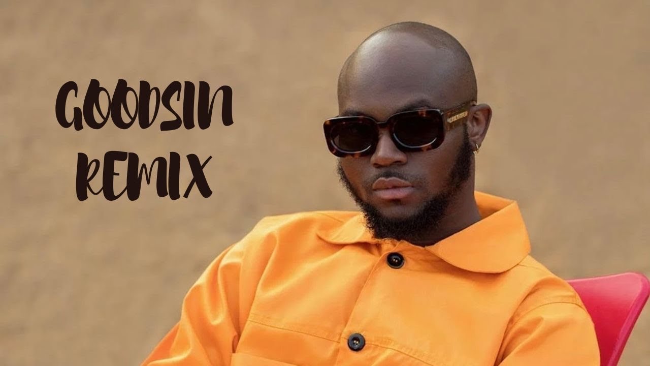 Olivetheboy - GoodSin (Remix) ft Oxlade, King Promise, Reekado Banks (official Video)
