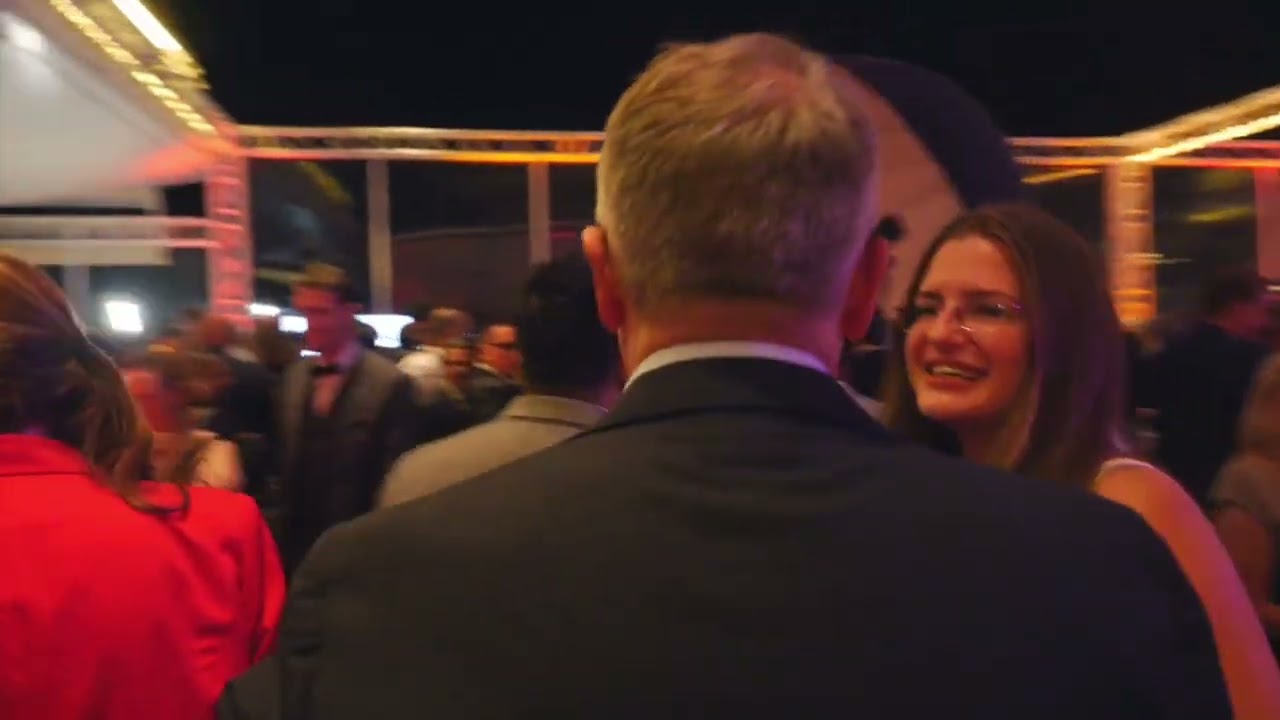 Monte Carlo 007 Party 2023 at Monaco Yacht Show