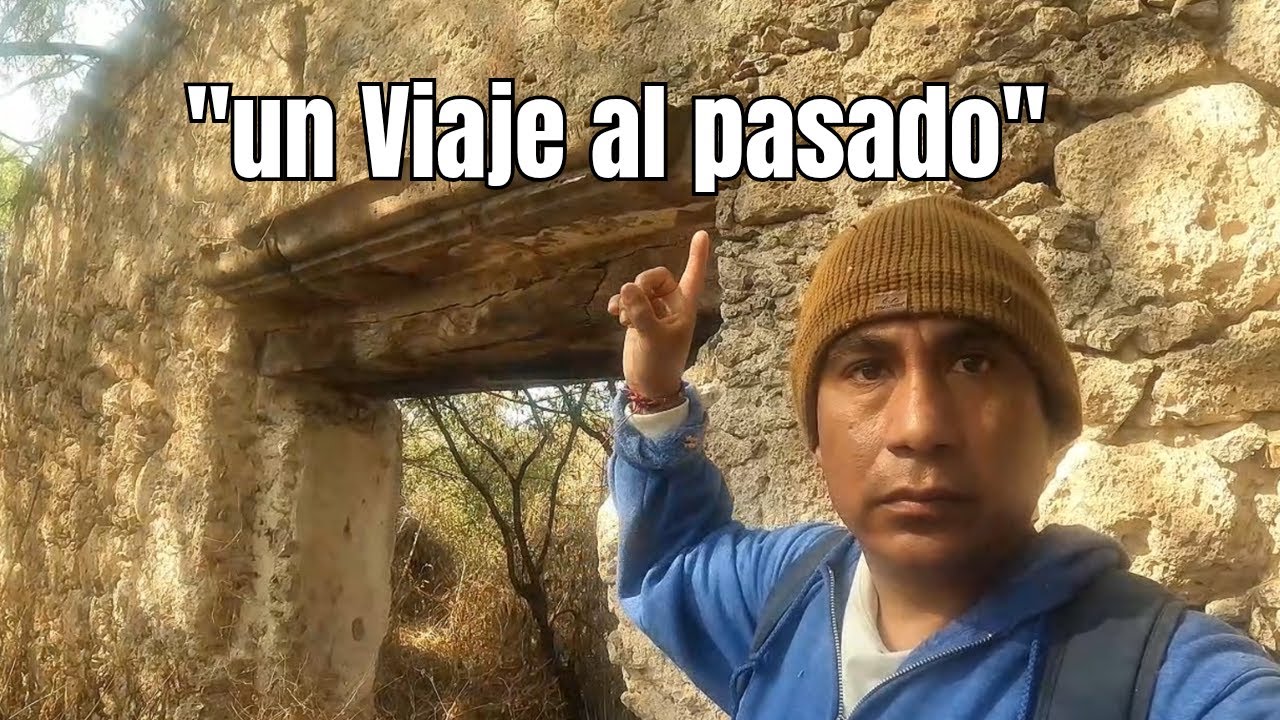 la hacienda perdida de los agustinos