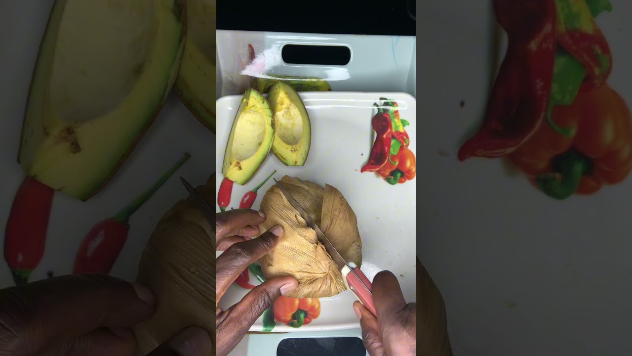 How to eat Kenkey & Fish for weight loss