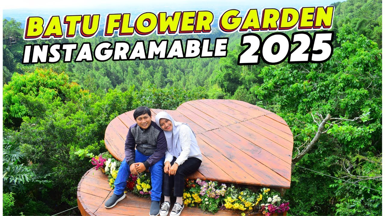 SPILL HARGA DAN KONDISI TERBARU BATU FLOWER GARDEN 2025 TONTON SAMPAI HABIS !!!
