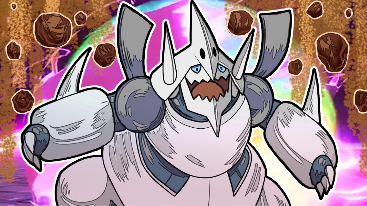 Pokemon Legends ZA's New Battle System is Certainly.. Chaotic