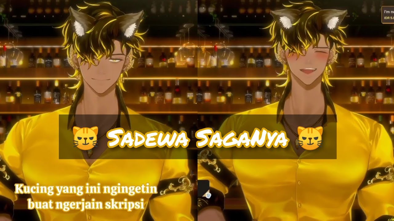 Compilation of Sadewa Sagara 