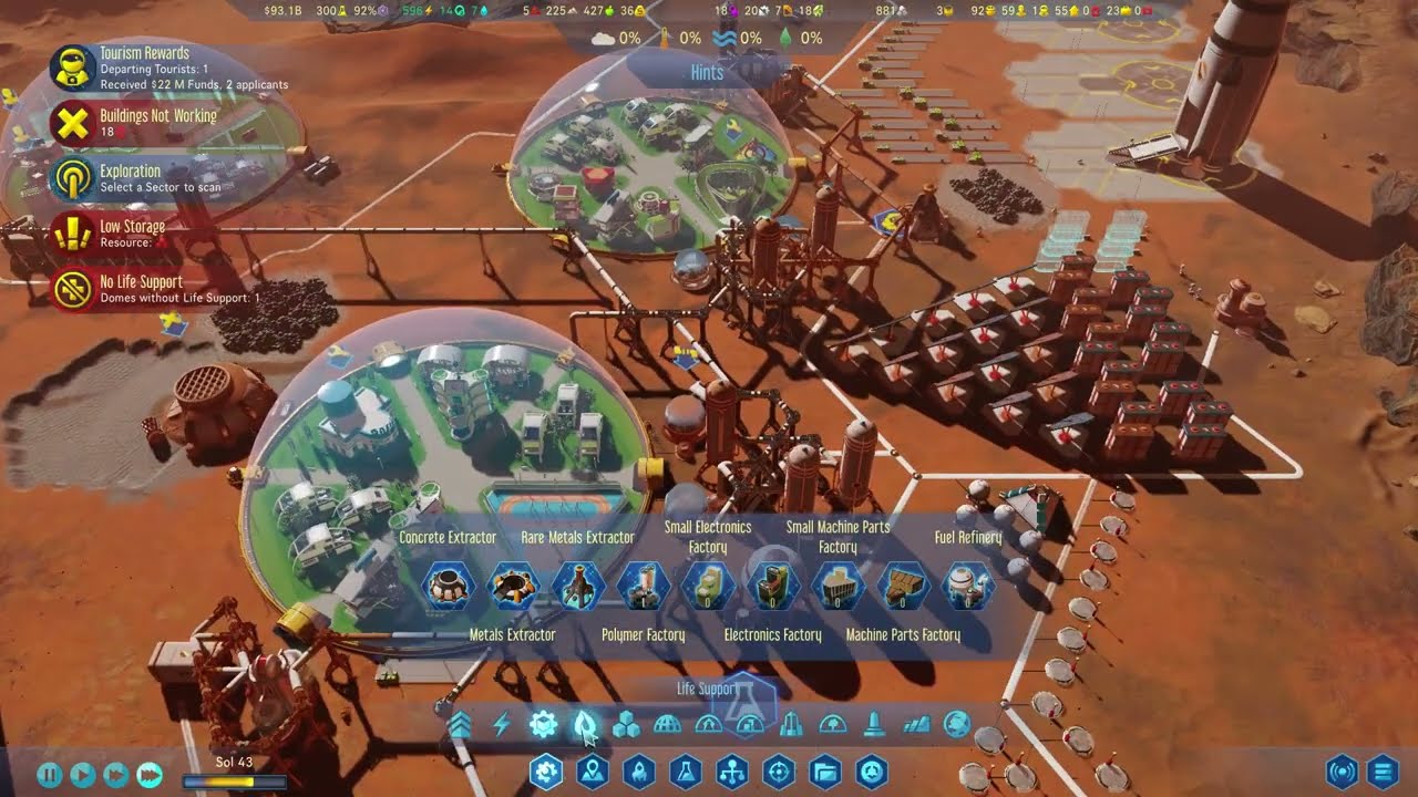 Surviving Mars - 12-05-2024 - 3:54:36 AM