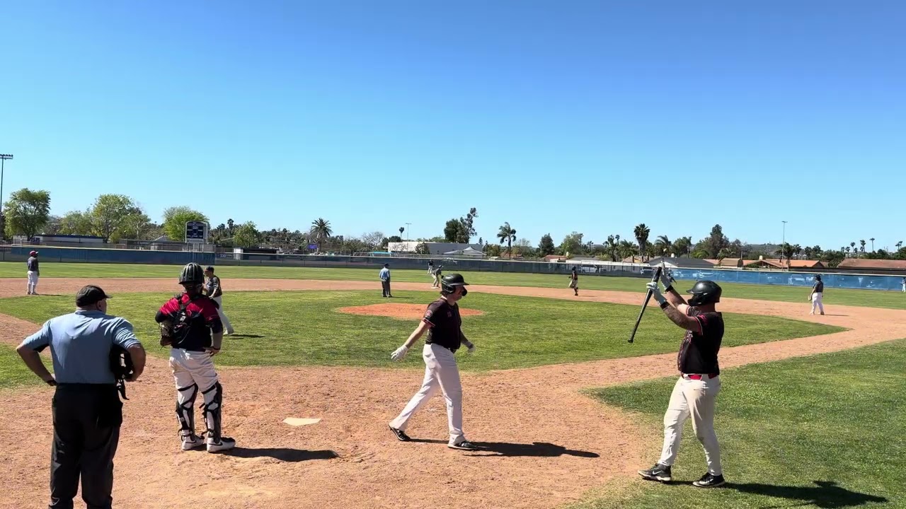 Game 4 Aztec Highlights 