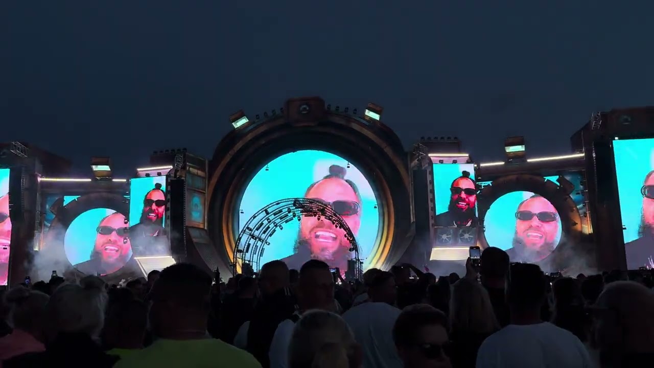 La Fuente Sunrise Festival 2025