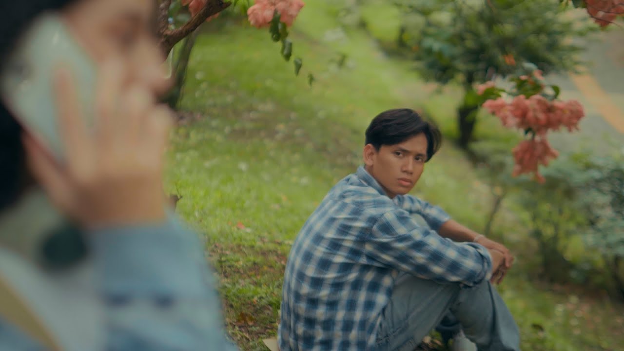 FOURTUNE - RETORIKA CINTA (Official Music Video)