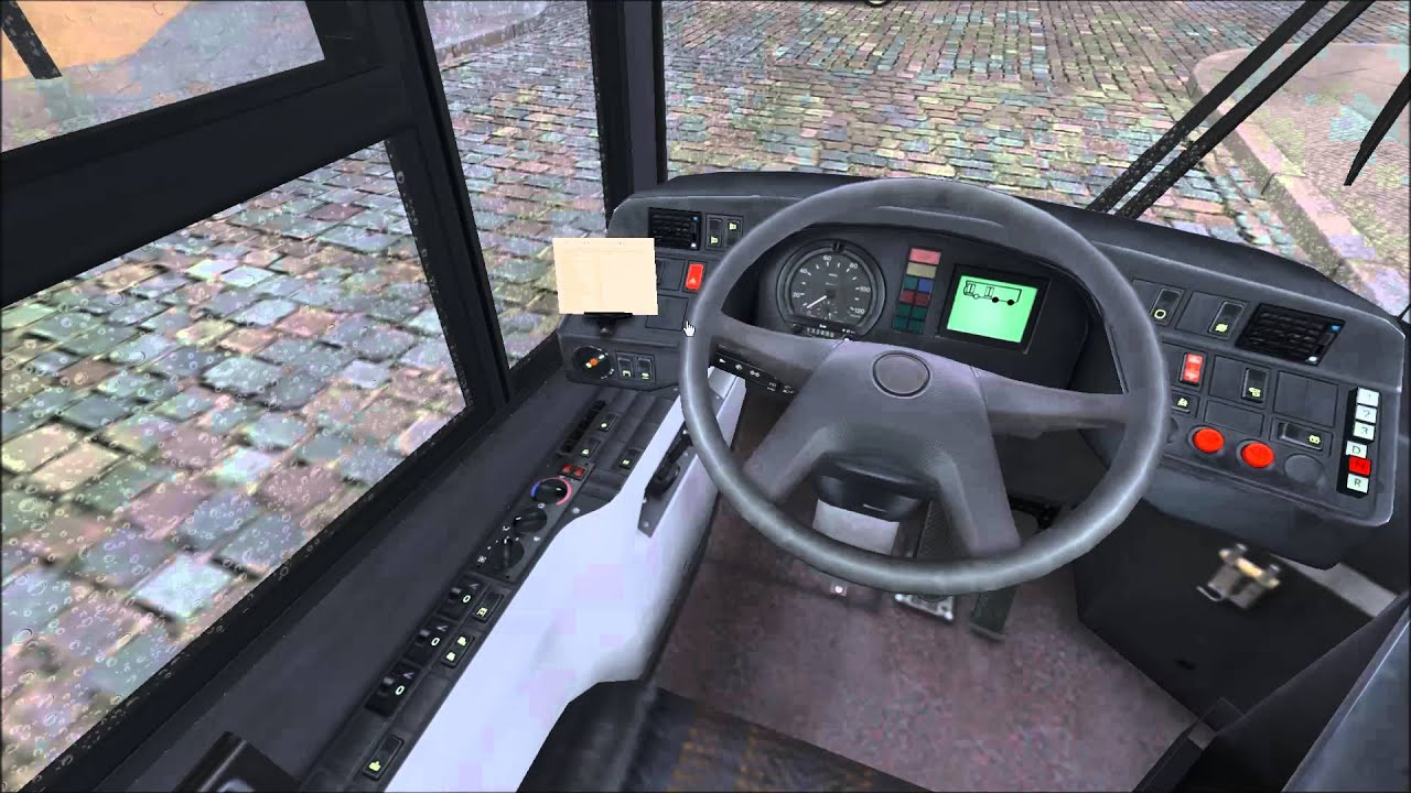 Let's Play OMSI 2 Teil 156 - Linie 179 Osterfeld, Markt - Ahlheim HBF (Ahlheim v3)