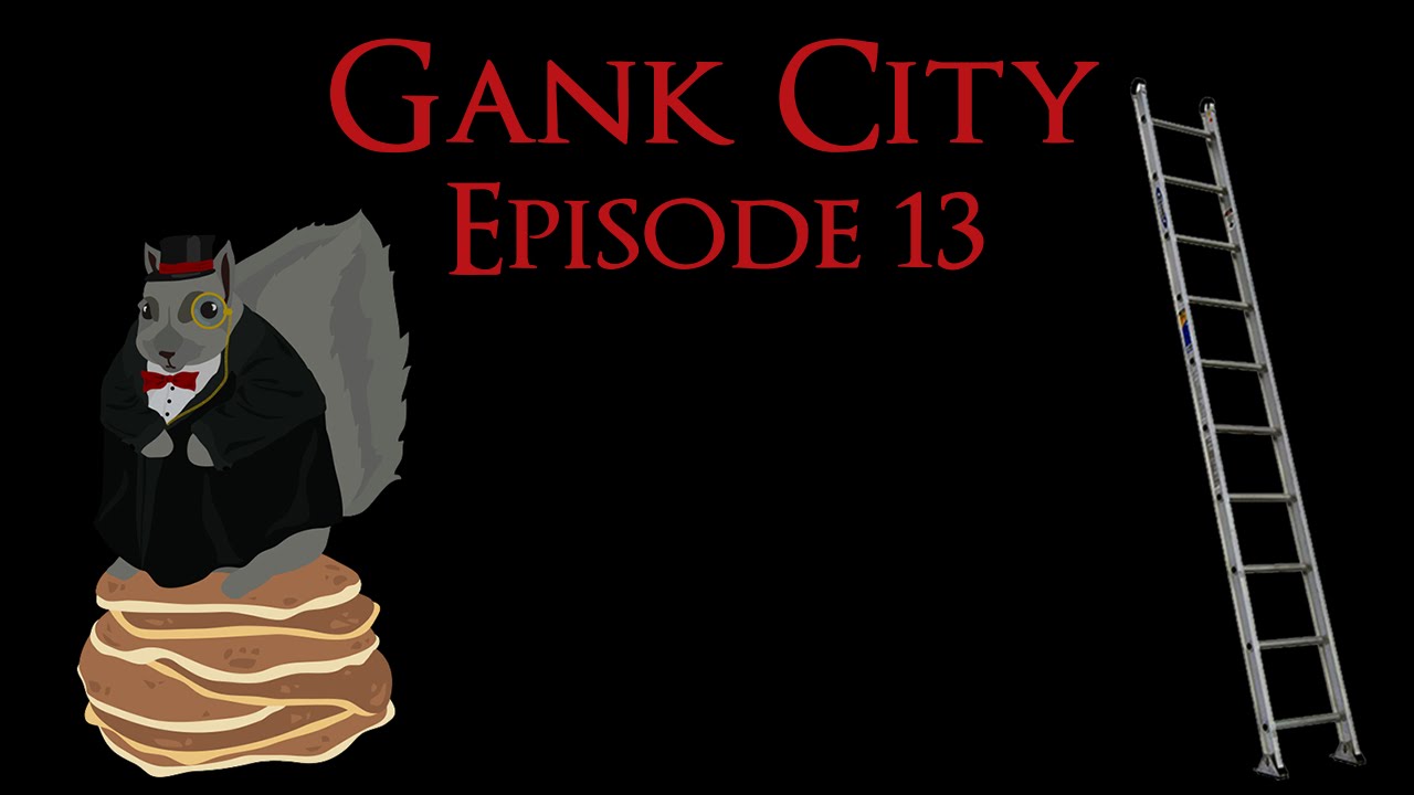 Dark Souls 3 PVP - Pancakes, Ladders and Slimes