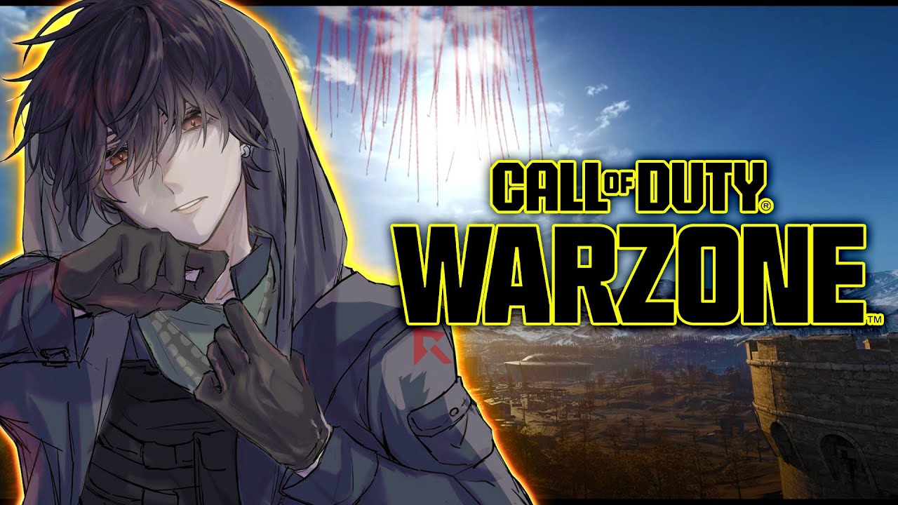 【COD:WZ】リサージェンス50連勝迷彩目指して!!【カルミア】
