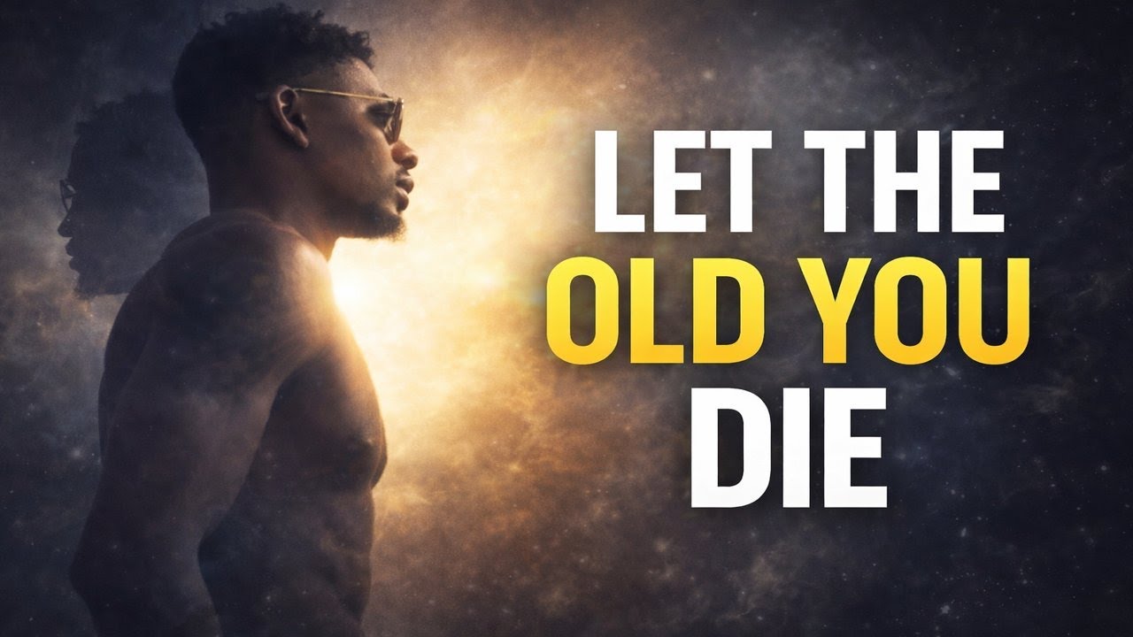 You Have To Die Before You Can Truly Live