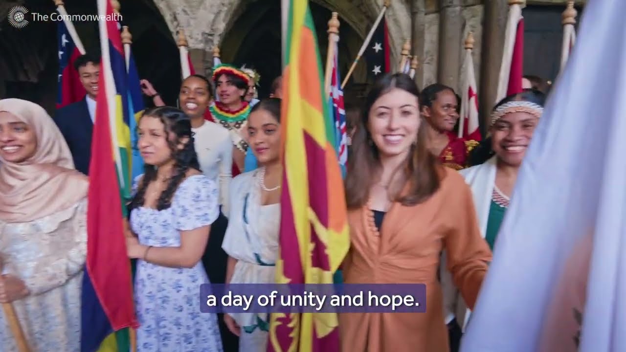 Commonwealth Day 2026 highlights
