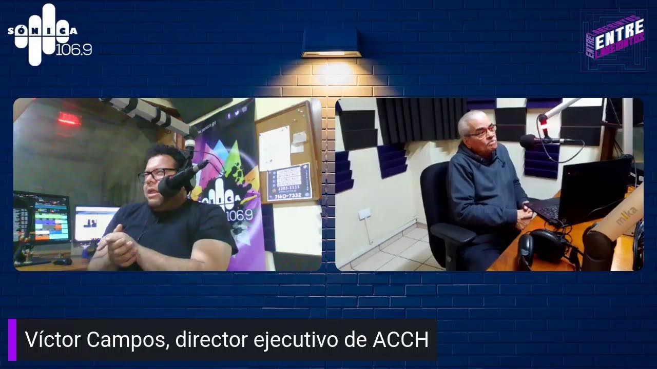 Observatorio de Recursos Naturales.