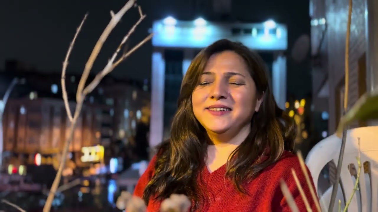 Söyleyin Yıldızlar  (Cover) Feat.Fatoş