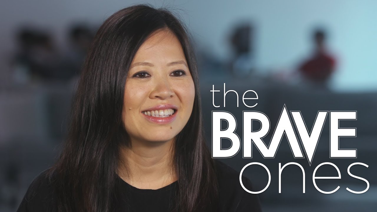 Tan Le, CEO of Emotiv | Brave Ones