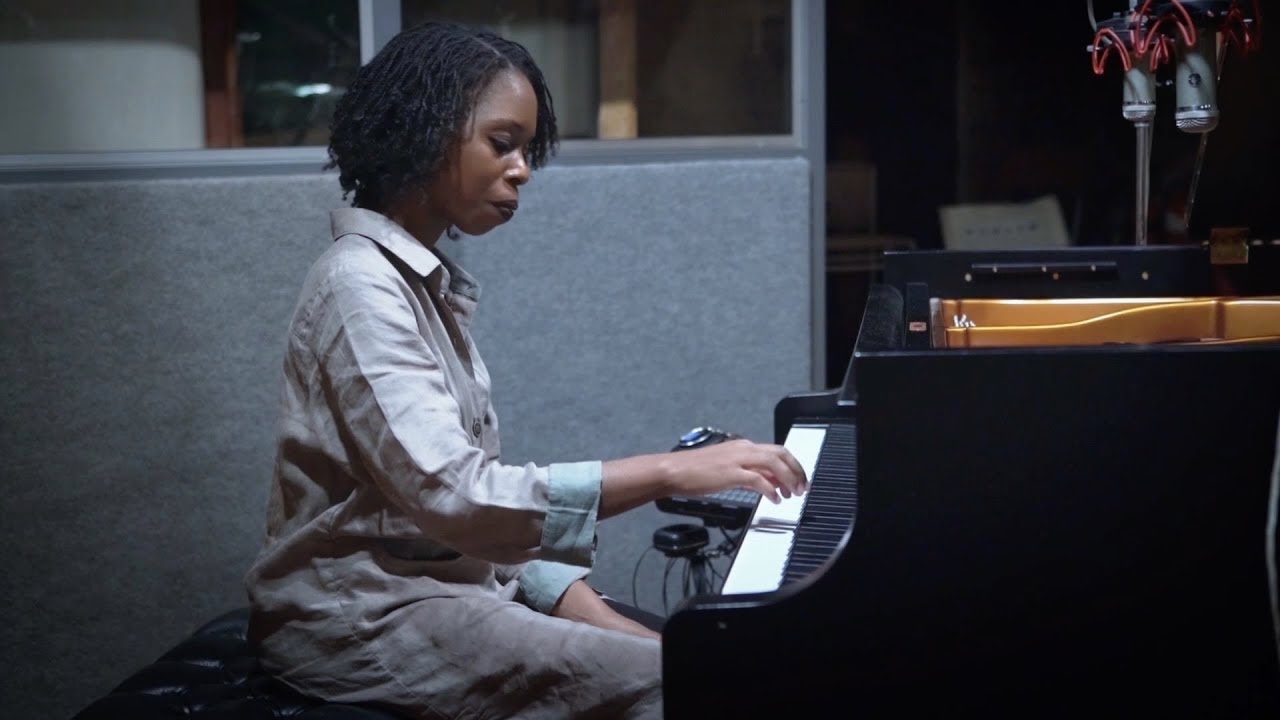 Four Women pianist Samantha Ege on Vítězslava Kaprálová