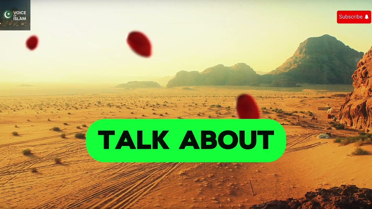 Nothing Matters More Than Allah ﷻ | Life-Changing Reminder