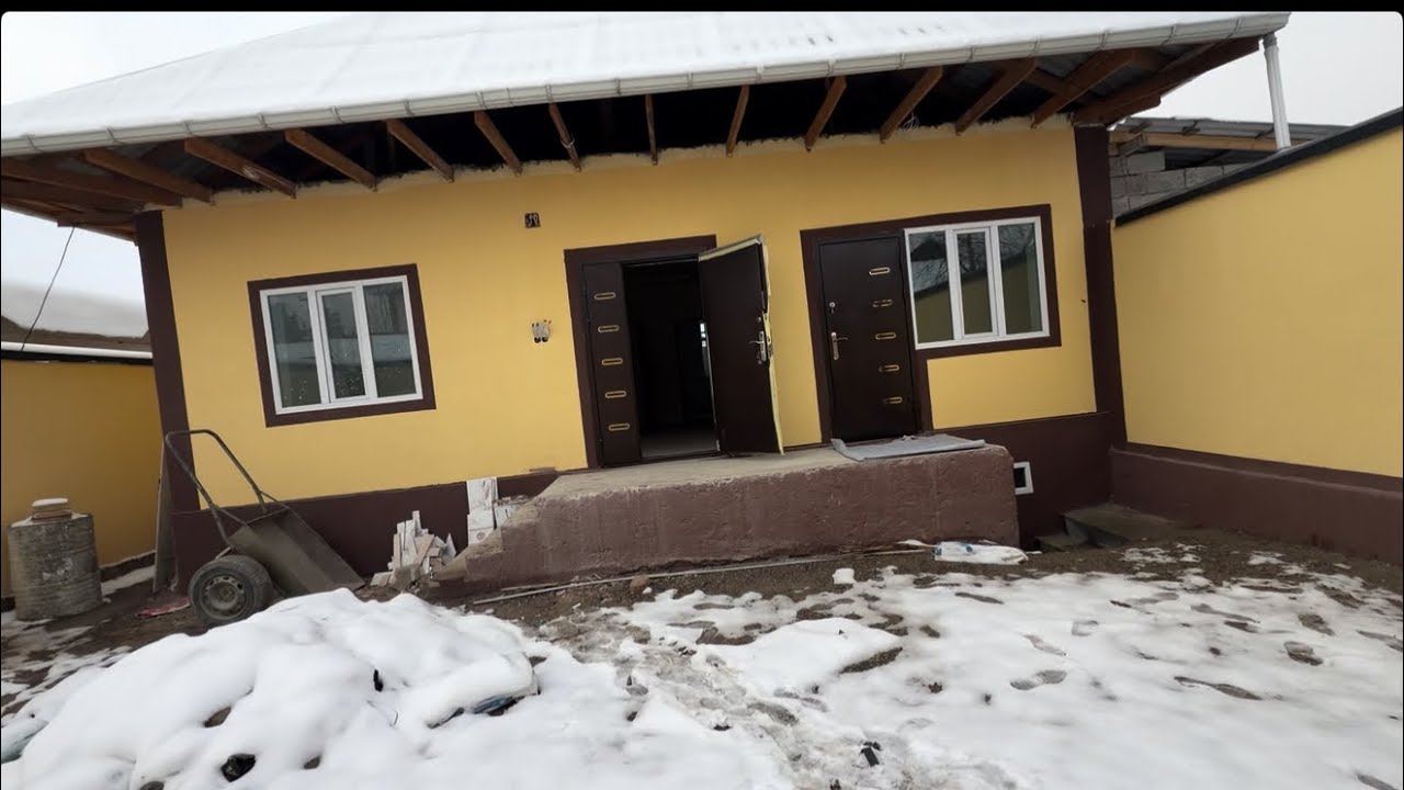 Хонаи арзон 