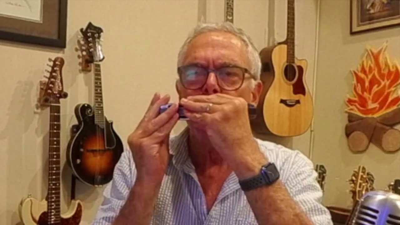Billy in the Lowground
