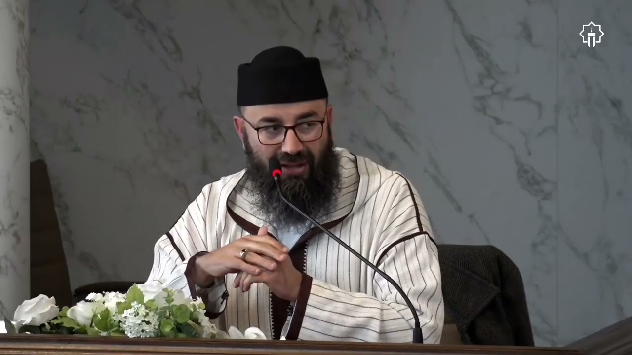 وَأَنَّ الْمَسَاجِدَ لِلَّهِ ..!!/ عبد العزيز الكبير أبوصفوان
