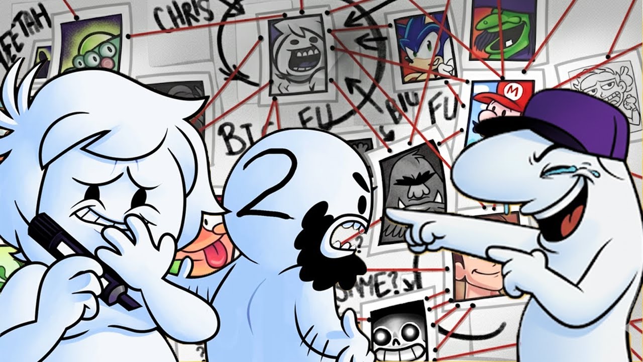 Funniest OneyPlays Moments You Missed &ndash; Best Compilation Ever