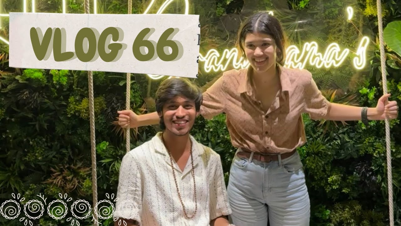 Mzaahh aa gaya ..!!!!! - VLOG 66 @thisisgini
