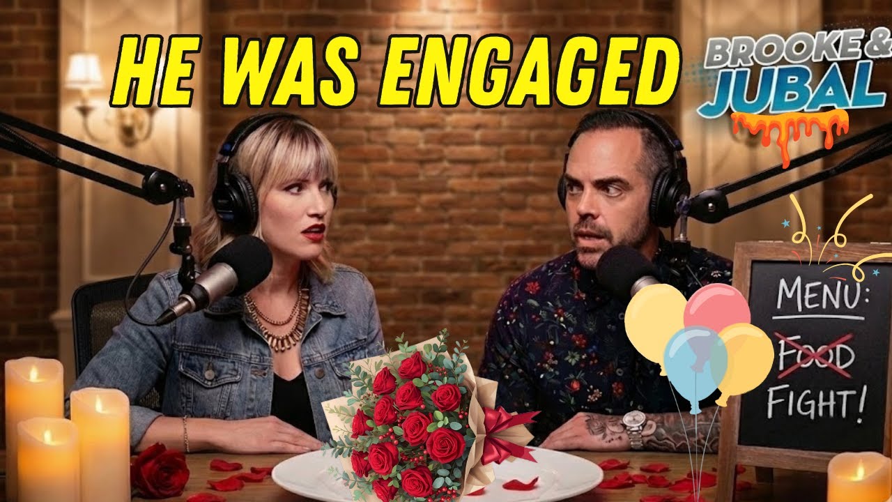 Brooke and Jubal Second Date Update | The Perfect Date Ended With a Shocking Truth