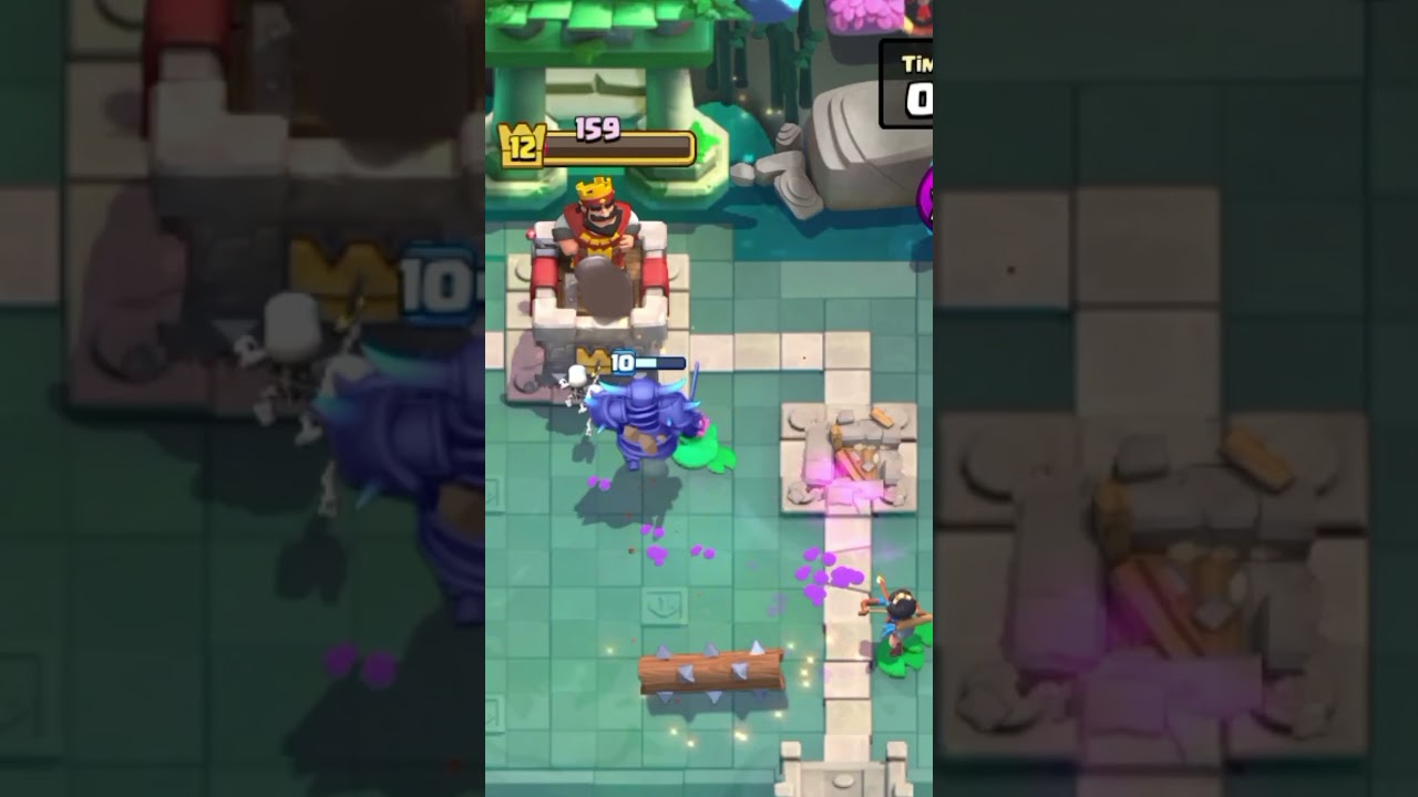 #clashroyale #clash#gaming#supercell#supercellpartner#mrcr#clashroyalememes#clashroyaledaily #shorts