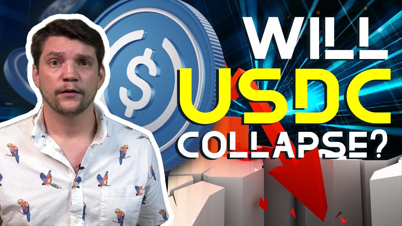 USD Coin (USDC) Stablecoin Review: How It Works & How Risky Is It?