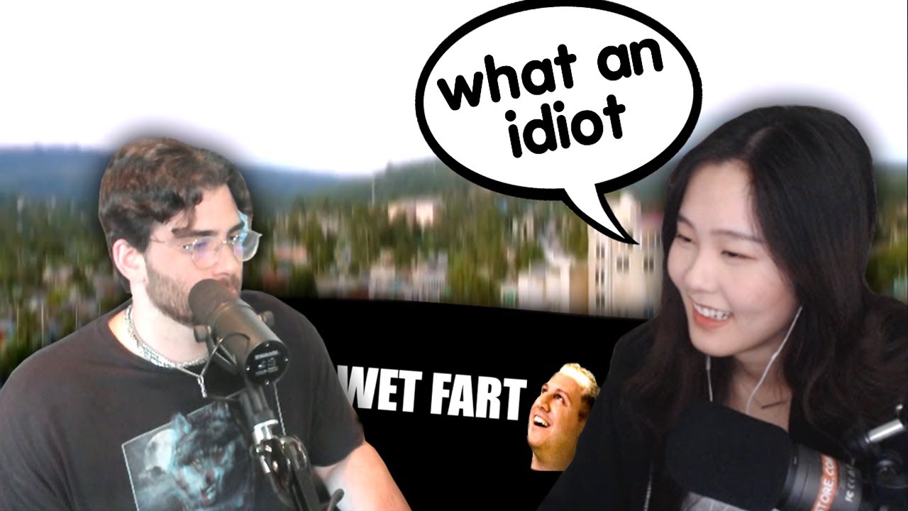 39daph reacts to hasan getting jebaited | clips