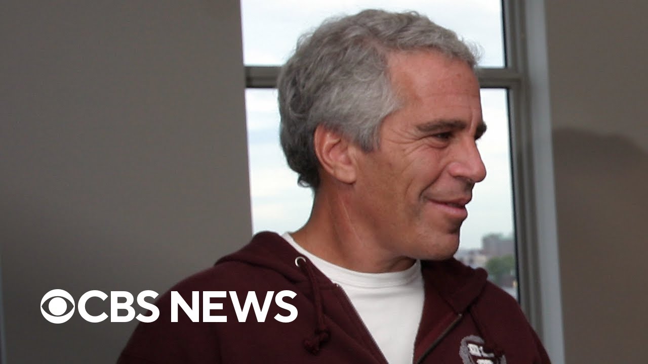 House Democrats release photos from trove of images related to Jeffrey Epstein