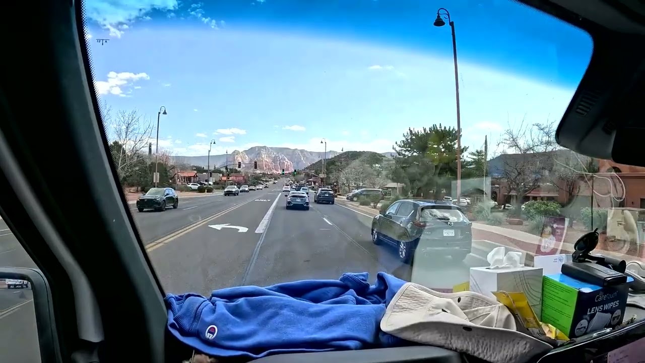 Sedona AZ