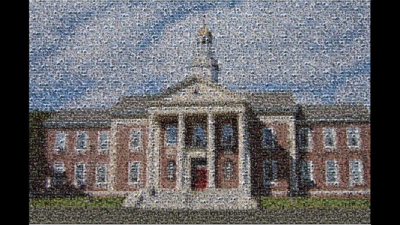 A message for the faculty of George F. Baker High School
