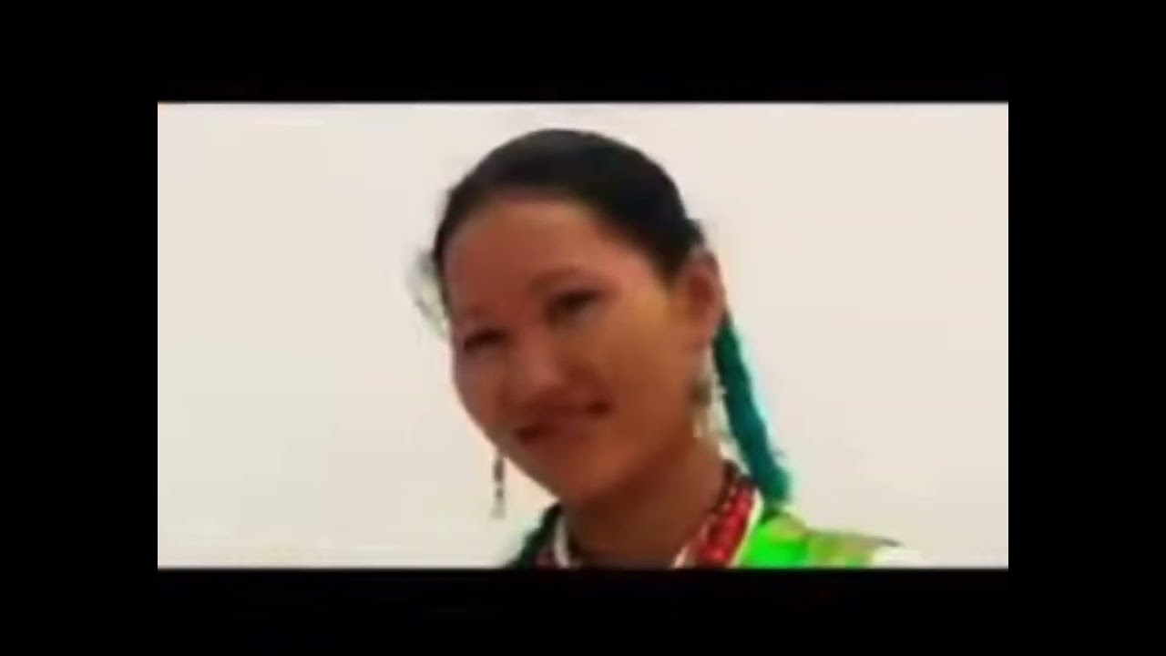 Jatiku Muba Maichayang ❣️ old Tamang song 