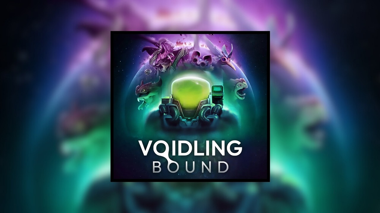 UN JEU TERRIBLEMENT ADDICTIF À DÉCOUVRIR 😍🔥(VOIDLING BOUND - DEMO)