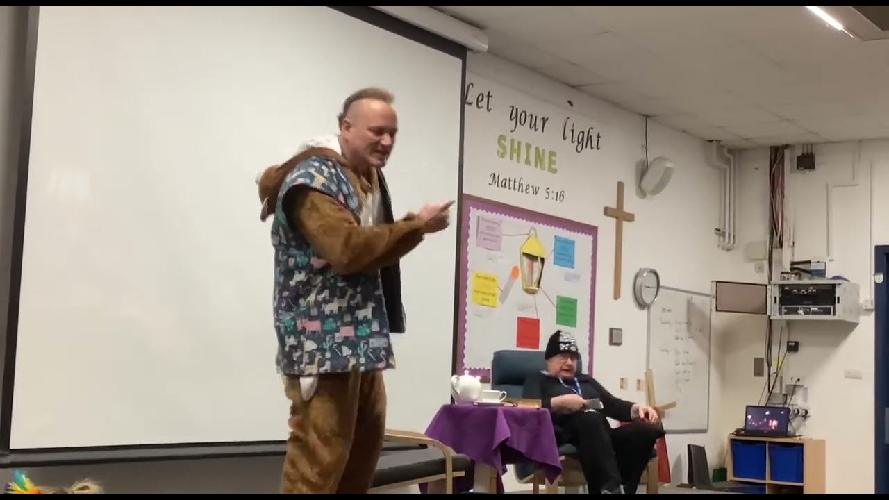 World Book Day 2026 Special